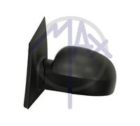 Espejo Retrovisor Para Hyundai Getz 2002-2005 Eléctrico Negro Izquierdo