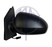 Espejo Retrovisor Externo MMB139-L MAX Para SMART Lado Izquierdo 5 Piezas