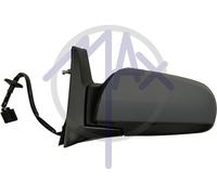 Espejo Retrovisor Externo MOP185-L MAX Para OPEL