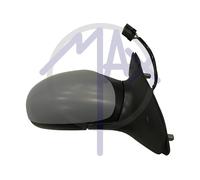 Espejo Retrovisor Externo MPG223-R MAX Para PEUGEOT