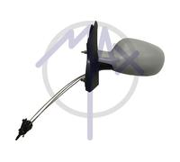 Espejo Retrovisor Externo MRN170-L MAX Para RENAULT