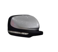 Espejo Retrovisor Externo Para JMC Para Vigus 7 Para Pickup Espejo Retrovisor Lateral Puerta Exterior Conjunto(Grey Right)