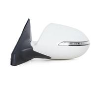 Espejo Retrovisor Externo Para KIA Para Sportage R 2011-2016 Conjunto De Espejo Retrovisor Exterior Lateral 5/7/9 Pines(7pin Left White)