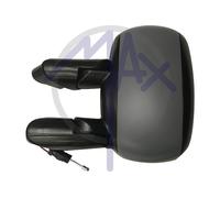 Espejo Retrovisor Externo MFT400-L MAX Para FIAT