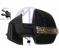 Espejo Retrovisor Fiat Dobló'10 15, Combo 12 Sin Mec C/Fan 2 Vetr