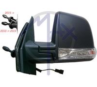 MAX MFT405-L Espejo retrovisor