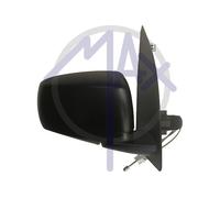 Espejo Retrovisor Exterior MFT174-R MAX Para FIAT