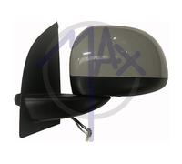 Espejo Retrovisor Externo MFT184S-L MAX Para FIAT