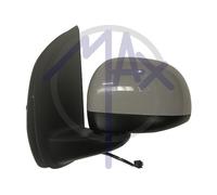 Espejo Retrovisor Fiat Panda 12 Desde 2012 Izquierda ELETTR/VERN