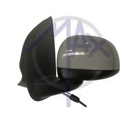 Espejo Retrovisor Fiat Panda 12 Desde 2012 Izquierda Mecc/Vern