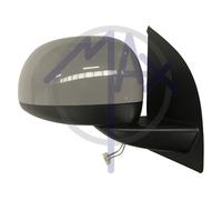 Espejo Retrovisor Exterior MFT184-R MAX Para FIAT