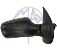 Espejo Retrovisor Fiat Punto 3 Puertas Del 1994 Al 1999 Dx Mecc