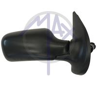 Espejo Retrovisor Fiat Punto 5 Puertas Del 1994 Al 1999 Dx Mecc