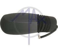 Espejo Retrovisor Fiat Punto 99 Desde 1999 Hasta 2010 Derecha Eléctrico