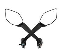 Espejo retrovisor for motocicleta 450SR, conjunto de espejo retrovisor, reflector con señal de .(About)