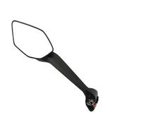 Espejo retrovisor for motocicleta 450SR, conjunto de espejo retrovisor, reflector con señal de .(Left mirror)