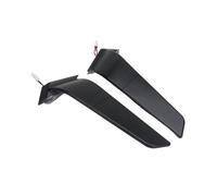 Espejo Retrovisor For Motocicleta Con Señal De Giro, Compatible Con Ducati Panigale V2 V4, Espejo Retrovisor Ajustable