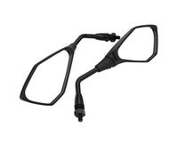 Espejo retrovisor for motocicleta, for Kawasaki Z1000 Z750 Z 1000 750 ER-6N ER6N Versys KLE 650 ZRX1100 ZRX1200 1997-2011