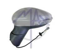 Espejo Retrovisor Ford B-Max 12 Sin Ele Term Vern C/Fan 6 Pin ASF