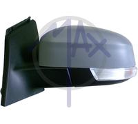Espejo Retrovisor Ford Focus 11 Del 2011 Al 2014 Izquierda Elettr/vern