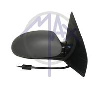 Espejo Retrovisor Ford Focus 98 04 Desde 1998 Hasta 2004 Derecha Mecc/Vern