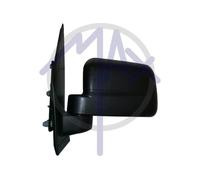 Espejo Retrovisor Lateral Manual Izquierdo Ford Transit Connect 2009-2013