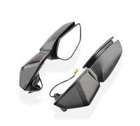 Espejo Retrovisor Giratorio Para Motocicleta Para Kawasaki NINJA H2 CARBON ZX1002 2019-2020 NINJA H2 ZX1002 2019-2022