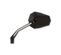Espejo retrovisor HIGHSIDER Stealth-X4 (intermitente y luz de posición LED) - p