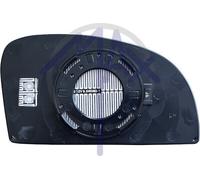 Espejo De Vetro Placa Retrovisor Para Hyundai Getz 2002-2005 Térmico Izquierdo