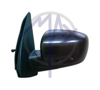 Espejo Retrovisor Hyundai I10 07 12 Desde 2007 Hasta 2012 Izquierda Mecánico NR