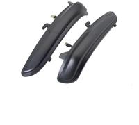 Espejo Retrovisor Indicador Intermitente dinámico Uso apto para Peugeot 208 2008 2012 2013 2014 2015 2016 2017 2018 2019 2020 Uso apto para luces de giro y espejos laterales de Citroen C3 Luz Indicado
