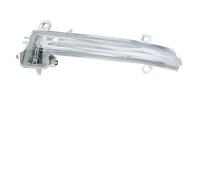Espejo Retrovisor Indicador Luces LED De Intermitentes Para Espejos Laterales Para BMW F20 F21 F22 F32 F33 F36 F30 F31 F34 GT F35 Serie 1 2 3 4 2011-2017(Left side)