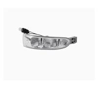Espejo Retrovisor Indicador Para Benz W164 W251 GL350 ML350 ML300 R300 2005-2008 Luz Posición Del Espejo Retrovisor Espejos Laterales Delanteros Luz Señal Giro señal Giro dinámica(1PCS left side)
