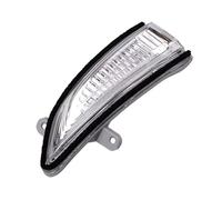 Espejo Retrovisor Indicador para Nissan para Sentra 2013-2017 para Pulsar 2014-2017 para Sylphy 2012 Lámpara LED De Señal De Giro para Espejo Retrovisor De Coche Señal Giro del Espejo(Left Side)