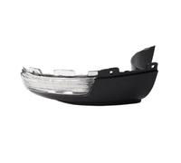 Espejo Retrovisor Indicador para Tiguan para 5N 2008-2016 Luz De Señal De Giro De Espejo Lateral De Coche Lámpara para Espejo Retrovisor 5N0949102B Derecha Señal Giro del Espejo