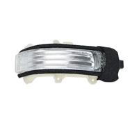 Espejo Retrovisor Indicador para Toyota para AURIS 2010 2011 2012 Luz LED para Espejo Retrovisor Lateral Lámpara Indicadora De Señal De Giro Señal Giro del Espejo(1pc Right)