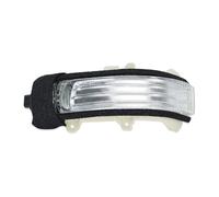 Espejo Retrovisor Indicador para Toyota para AURIS 2010 2011 2012 Luz LED para Espejo Retrovisor Lateral Lámpara Indicadora De Señal De Giro Señal Giro del Espejo(1pc Left)