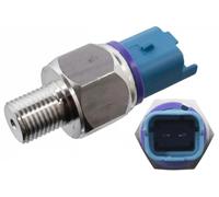 Febi bilstein Interruptor de presión de aceite para dirección asistida, 102425, 1 unidad