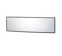 Espejo Retrovisor Interior Espejo Retrovisor Convexo Gran Angular Antideslumbrante Universal Para Interior De Coche