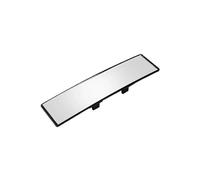Espejo retrovisor Interior panorámico para Coche, Clip para Espejo retrovisor Interior, Gran Angular, extendido, Grande.