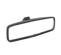 Espejo Retrovisor Interior Para 107/206/106 814842 Espejo Retrovisor Interior ABS Y Carcasa De Vidrio Trasero