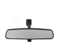 espejo retrovisor interior Para Accord 2003-2012 Para Civic 2006-2011 Para CR-Z 2011-2014 Espejo Retrovisor Interior Coche Giratorio Ajustable