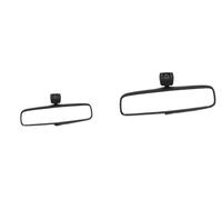 Espejo Retrovisor Interior Para Vauxhall D8KE Reemplazos Espejo Interior 6428257 93190321 Accesorios Plástico Manual Atenuación Para Vehículos Coche Espejo Retrovisor Panorámico