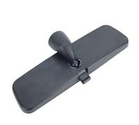 Espejo Retrovisor Interior Para VW Para Golf 4 Para Passat B5 Para Bora 1J Para Jetta Para A4 Para Tiguan 5N Para SEAT Para Skoda 1998-2010 Espejos Retrovisores Interiores Espejo Retrovisor(Black)