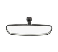 Espejo retrovisor Interior Trasero diseño Gran Angular Reduce el Punto Ciego reemplazo Directo para Impreza WRX STI 2006 2014