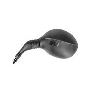 Espejo retrovisor izq. negro Vicma M8/125 para MBK Skyliner 125 | OEM EY494I compatible con Yamaha YP 125 Majesty años 1998-2000, Yamaha YP 125 Majesty desde 2001, Yamaha YP Majesty 180