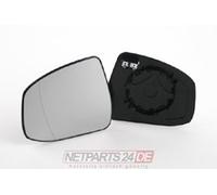 Espejo retrovisor Izquierda Ford Johnston 32 12 37 83