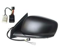 ESPEJO RETROVISOR Izquierdo 9 PIN ELECTRICO TERMICO REBALTABLE CON FANAL