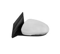 Espejo Retrovisor Izquierdo Completo Para Hyundai Para Tucson 2015 2016 2017 2018 2019 Conjunto Espejo Retrovisor Lateral Puerta Coche Espejos Exteriores Pieza Coche (Color : 10pin Left White)