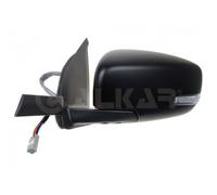 Espejo retrovisor izquierdo con calefacción eléctrica para SWIFT 2017 en adelante